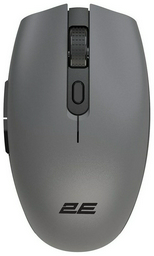 Мышь 2E MF2030 Rechargeable WL серый