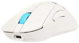 Мышь A4Tech R73 Ultra Duo Nyx Mirage белый