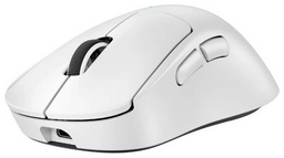Мышь Logitech PRO X Superlight 2 DEX (910-007365) белый