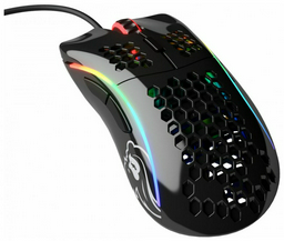 Мышь GLORIOUS Model D (GD-GBlack) черный