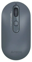 Мышь A4Tech Fstyler FG20 серый