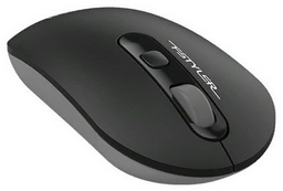Мышь A4Tech Fstyler FG20 черный