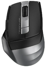 Мышь A4Tech Fstyler FG-35 серый