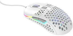 Мышь Xtrfy XG-M42-RGB-WHITE белый
