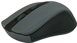 Мышь Defender Accura MM-935 серый
