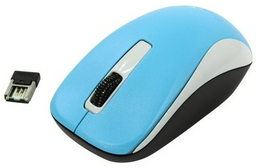 Мышь Genius NX-7005 синий