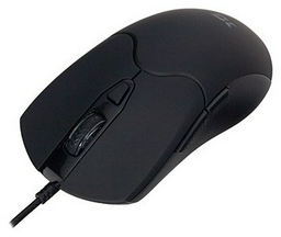 Мышь X-Game XM-04OUB черный
