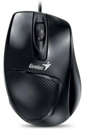 Мышь Genius DX-150X черный