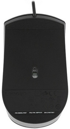 Мышь Lenovo 300 USB черный