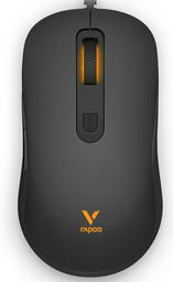 Мышь Rapoo V16RGB черный