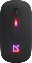 Мышь Defender Touch MM-997 черный