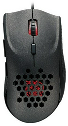 Мышь Tt eSPORTS by Thermaltake VENTUS X Plus черный
