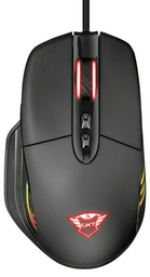 Мышь Trust GXT940 Xidon черный