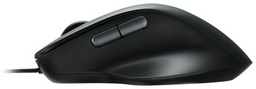 Мышь Rapoo N500 черный