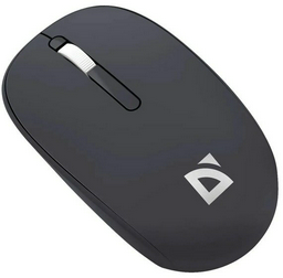 Мышь Defender Smart MM-396 (52396) черный