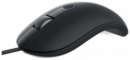 Мышь DELL MS819 570-AARY черный