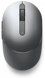 Мышь DELL MS5120W серый