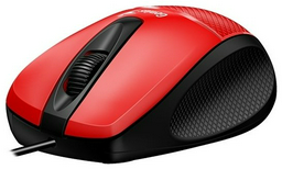Мышь Genius DX-150X красный