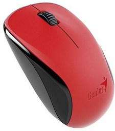 Мышь Genius NX-7000 черный