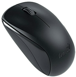 Мышь Genius NX-7000 черный