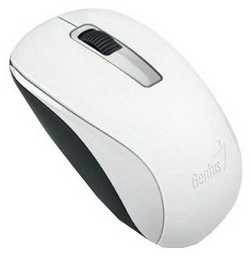 Мышь Genius NX-7005 белый