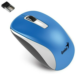 Мышь Genius NX-7010 синий