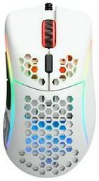 Мышь GLORIOUS Model D Matte GD-WHITE белый