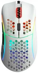 Мышь GLORIOUS Model D Glossy GD-GWHITE белый