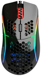 Мышь GLORIOUS Model D- Glossy GLO-MS-DM-GB черный