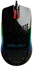 Мышь GLORIOUS Model O Glossy GO-GBLACK черный