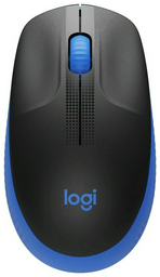 Мышь Logitech M190 910-005907 синий