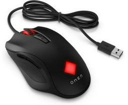 Мышь HP Omen Vector Essential черный