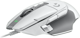 Мышь Logitech G502 X белый