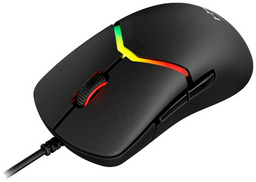 Мышь HyperX Pulsefire Saga A2PB3AA черный