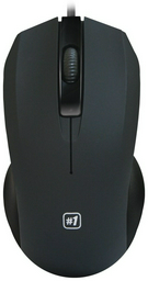 Мышь Defender MM-310 черный