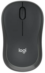 Мышь Logitech M240 Silent 910-007119 серый
