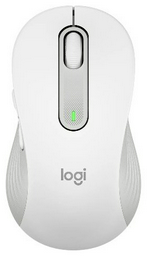 Мышь Logitech M650L белый