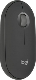 Мышь Logitech Pebble 2 M350S черный