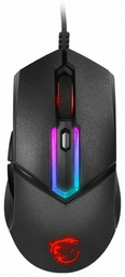 Мышь MSI Clutch GM30 Black
