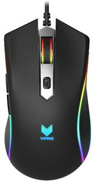 Мышь Rapoo V280 черный