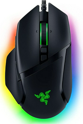 Мышь Razer Basilisk V3 черный