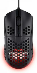 Мышь Trust GXT 928 Helox 25306 черный