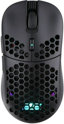 Мышь 2E HyperDrive Lite WL черный