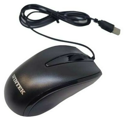 Мышь Wintek WS-MS-901 черный