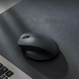 Мышь Xiaomi Comfort Edition XMWXSB04YM черный