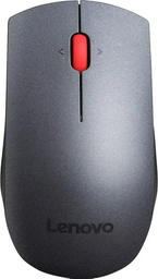 Мышь Lenovo Professional Wireless Laser Mouse 4X30H56886 серый