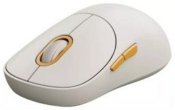 Мышь Xiaomi Wireless Mouse 3 White GL 57943 белый