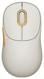 Мышь Xiaomi Wireless Mouse 3 White GL 57943 белый