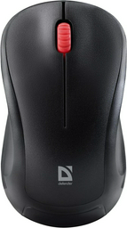 Мышь Defender Bit MB-205 Black черный