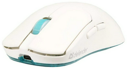 Мышь Defender Blaze GM-148 белый